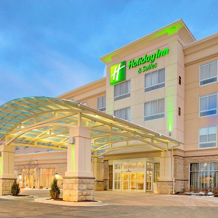 Holiday Inn Hotel & Suites Lima By Ihg Eksteriør bilde
