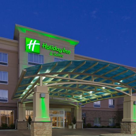 Holiday Inn Hotel & Suites Lima By Ihg Eksteriør bilde
