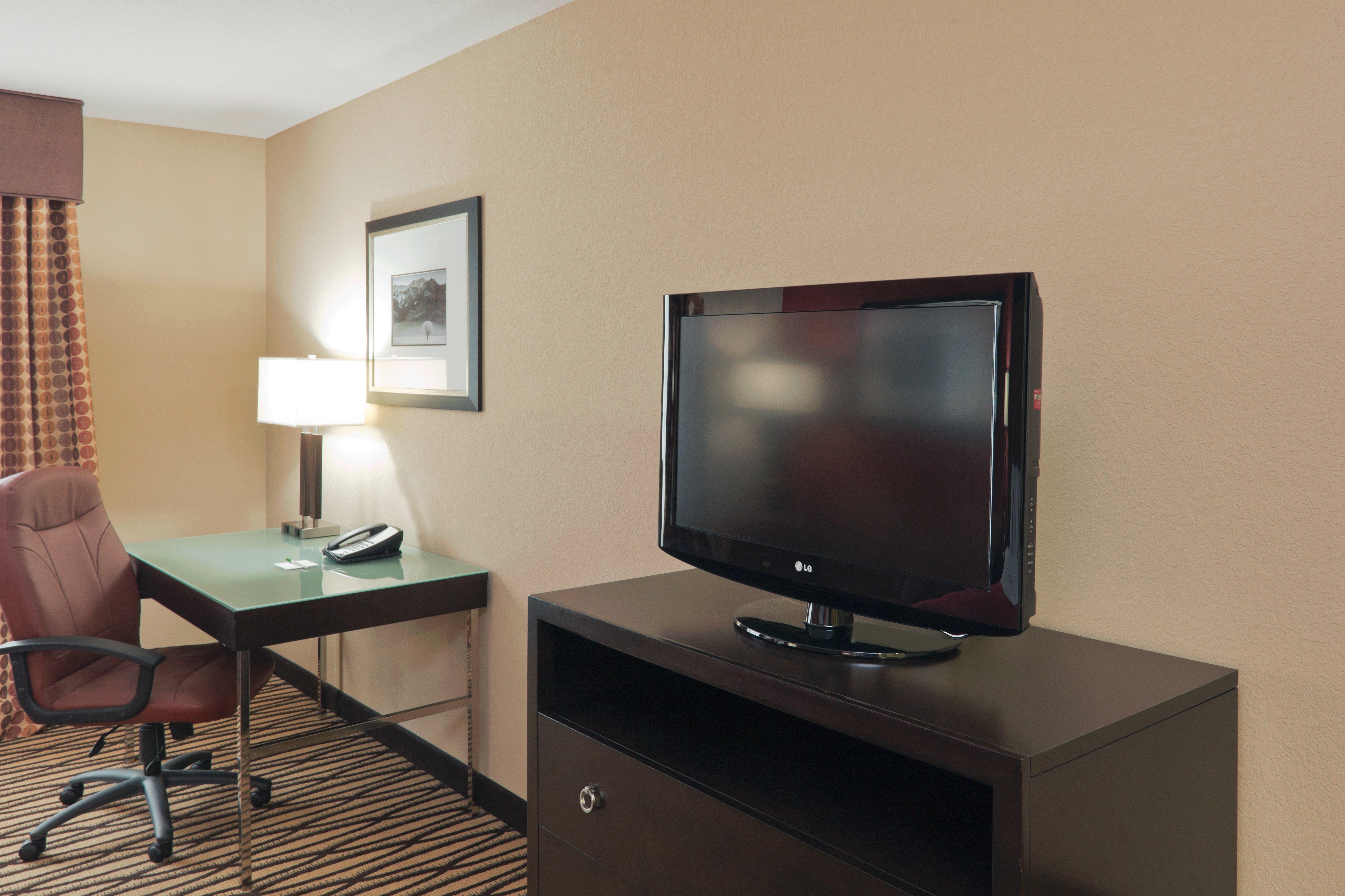 Holiday Inn Hotel & Suites Lima By Ihg Eksteriør bilde