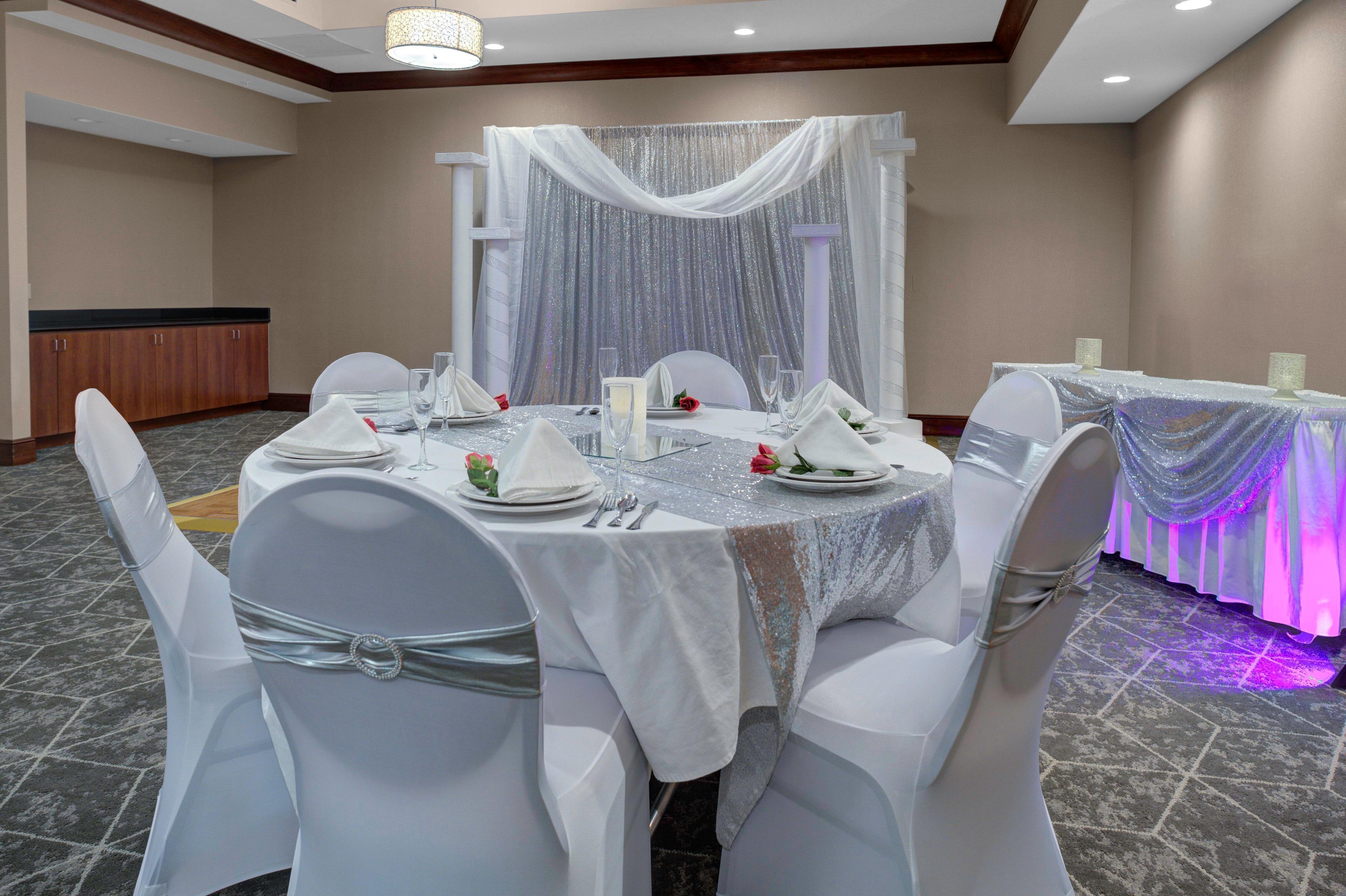 Holiday Inn Hotel & Suites Lima By Ihg Eksteriør bilde
