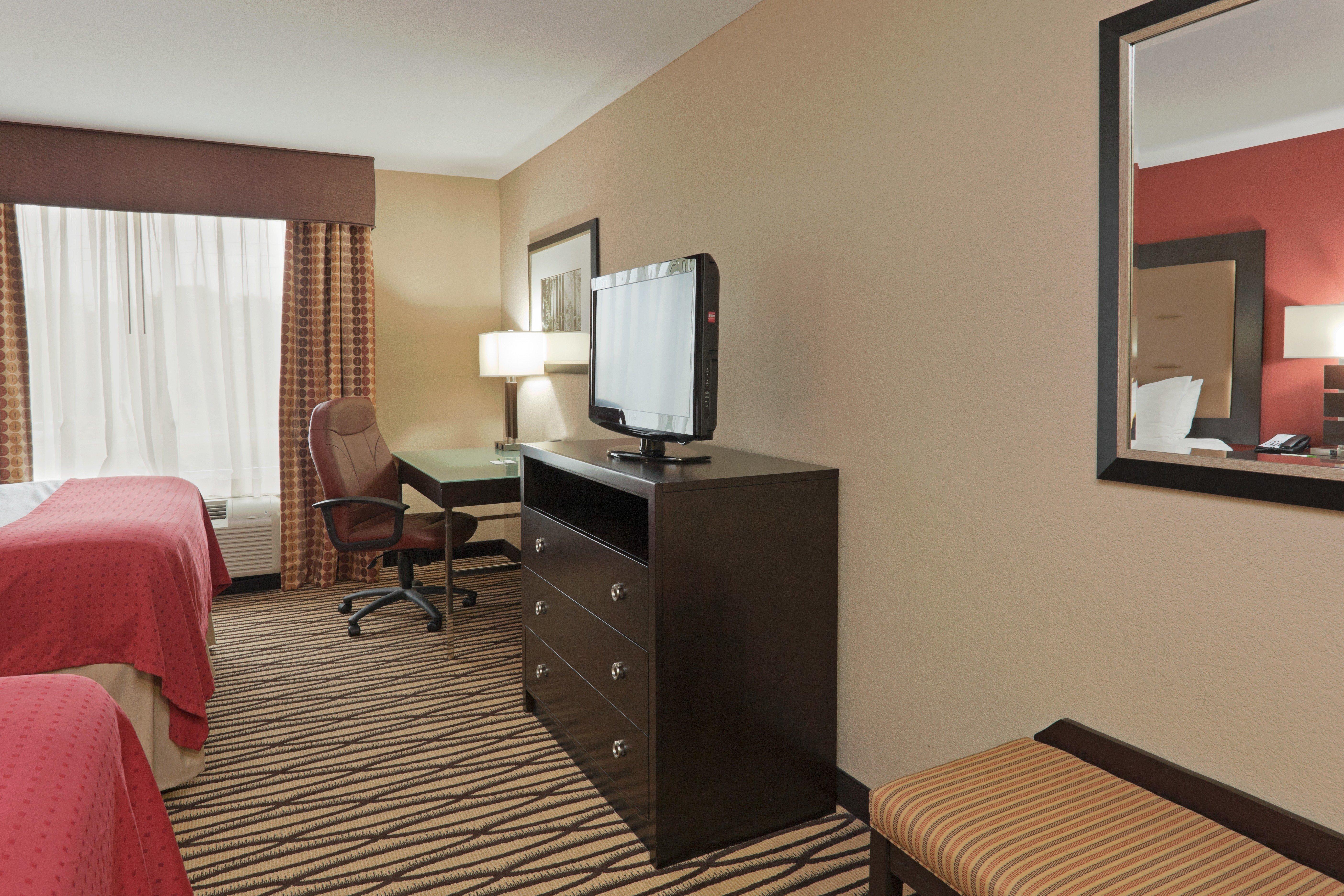 Holiday Inn Hotel & Suites Lima By Ihg Eksteriør bilde