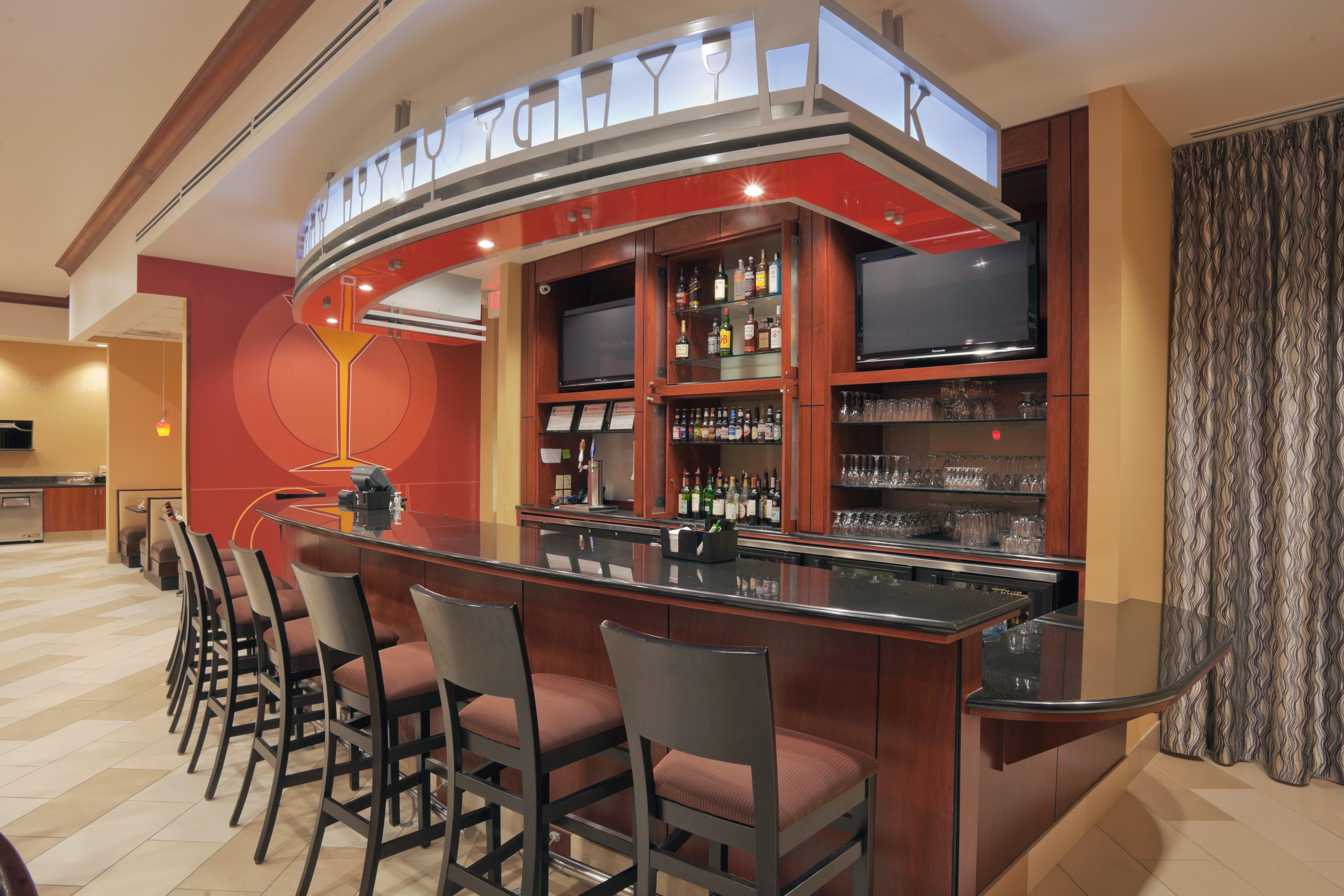 Holiday Inn Hotel & Suites Lima By Ihg Eksteriør bilde