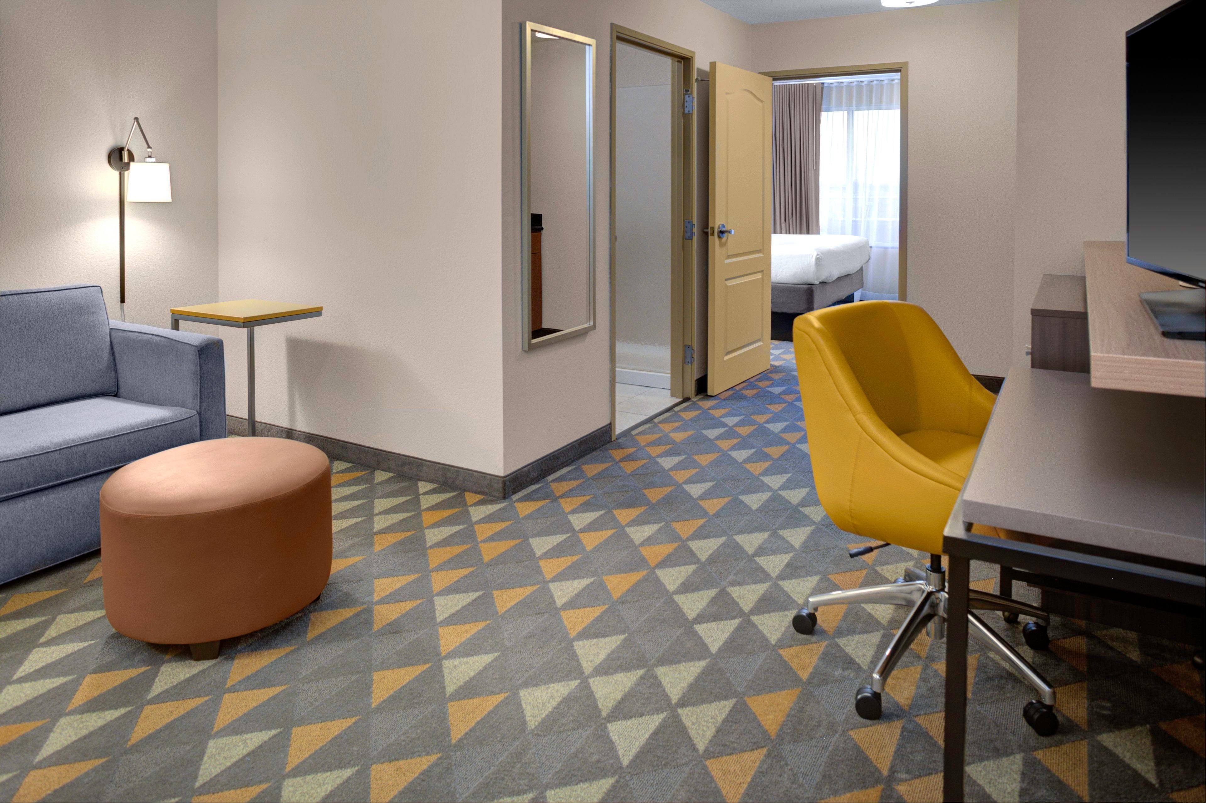 Holiday Inn Hotel & Suites Lima By Ihg Eksteriør bilde