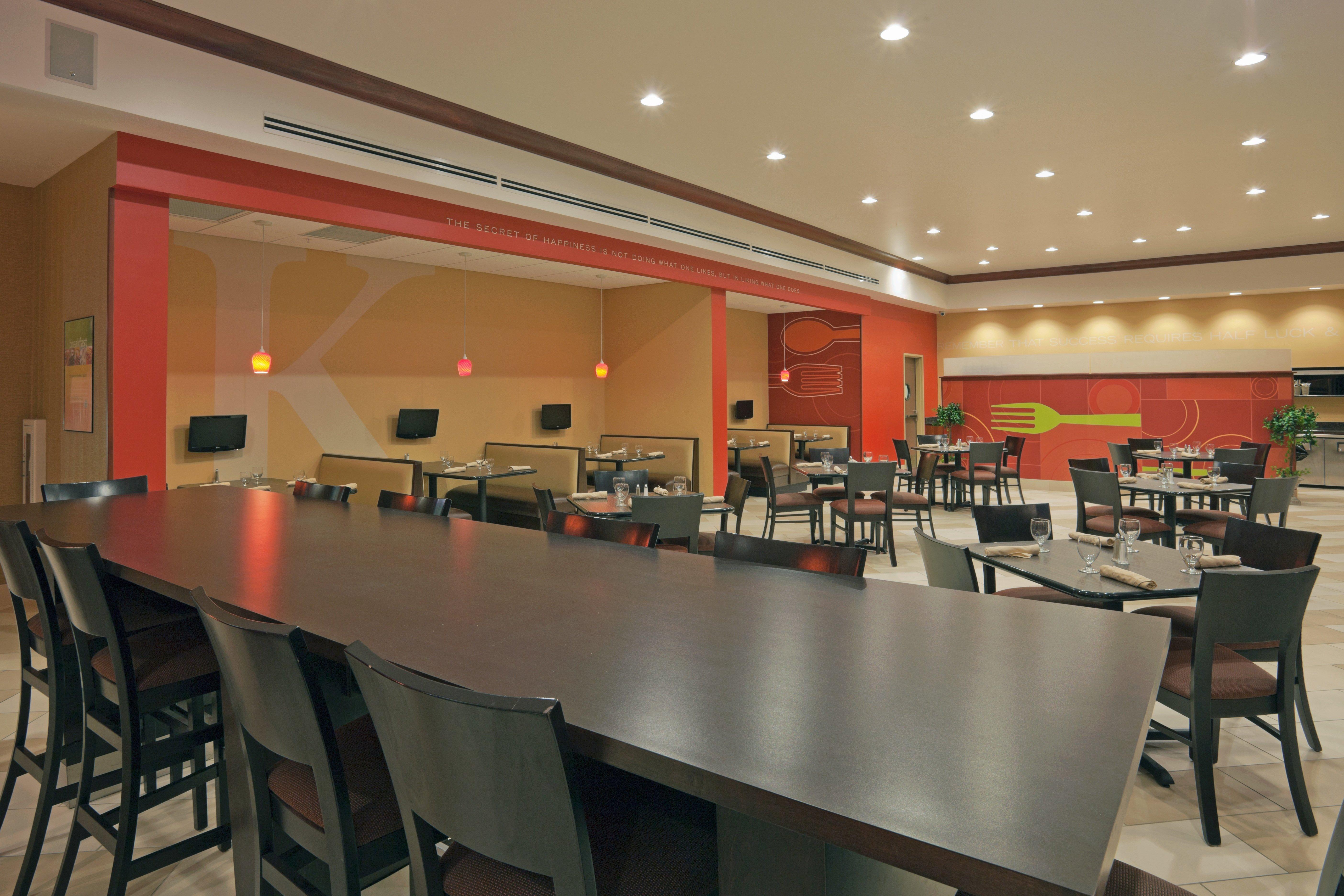 Holiday Inn Hotel & Suites Lima By Ihg Eksteriør bilde