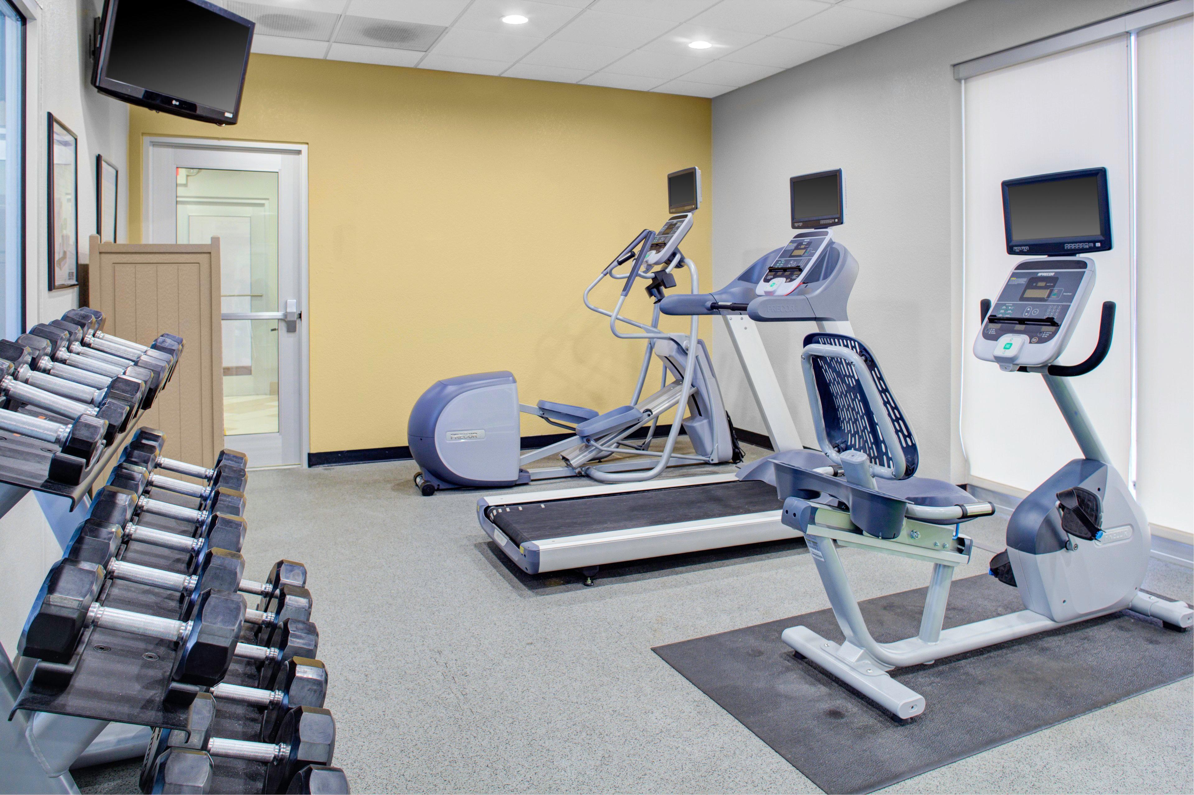 Holiday Inn Hotel & Suites Lima By Ihg Eksteriør bilde