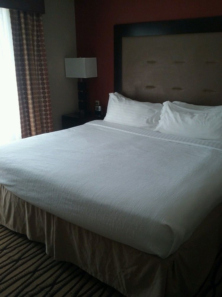 Holiday Inn Hotel & Suites Lima By Ihg Eksteriør bilde