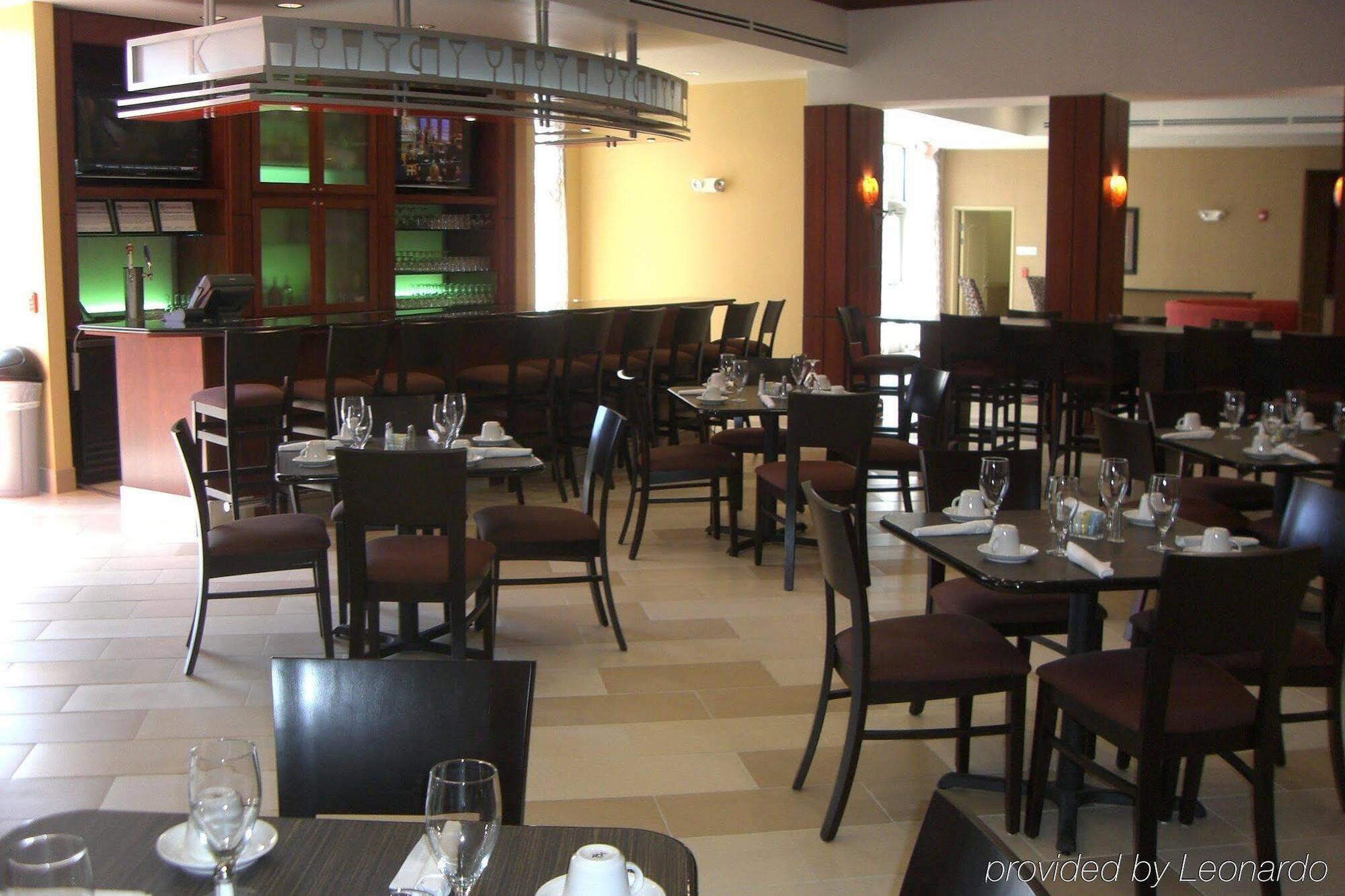 Holiday Inn Hotel & Suites Lima By Ihg Eksteriør bilde