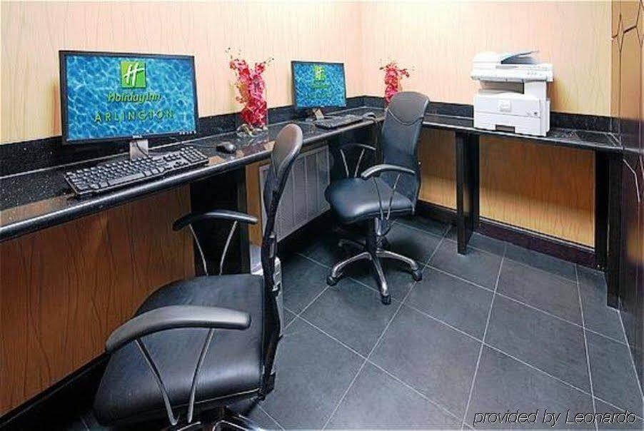 Holiday Inn Hotel & Suites Lima By Ihg Eksteriør bilde
